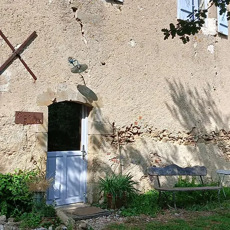 Grande Maison Gasconne