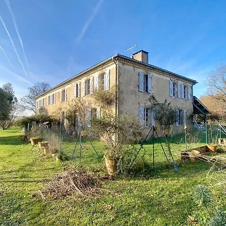 Grande Maison Gasconne *