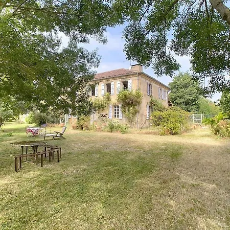 Grande Maison Gasconne *